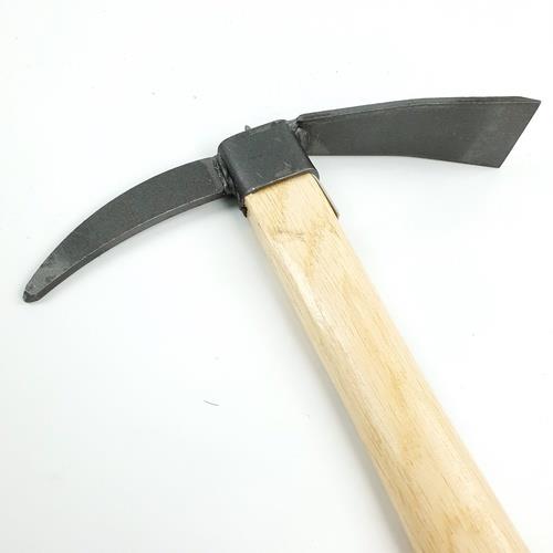 mattock