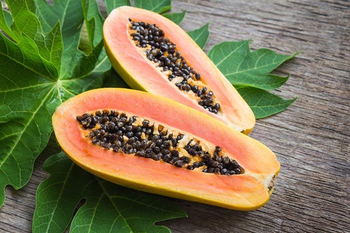 papaya