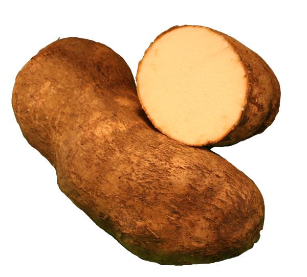 yam
